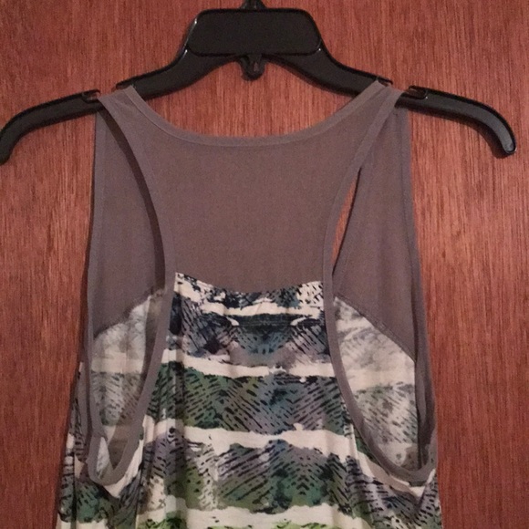 Mudd Tank Top - Picture 5 of 5